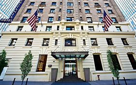 Ameritania At Times Square